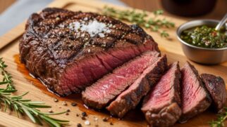 Churrasco é uma forte tradição brasileira, especialmente nos fins de semana