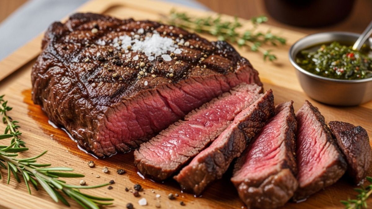 Churrasco é uma forte tradição brasileira, especialmente nos fins de semana