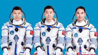 Com a nave Mengzhou, o módulo Lanyue e foguetes de alta precisão, o país estrutura o plano que levará astronautas ao satélite natural.