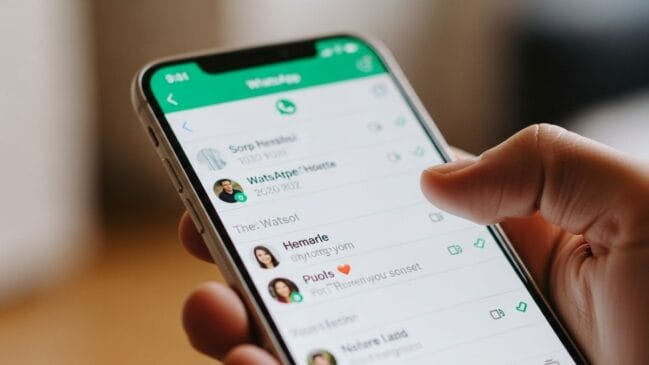 A proposta é oferecer um ambiente mais seguro para crianças que utilizam a plataforma de mensagens