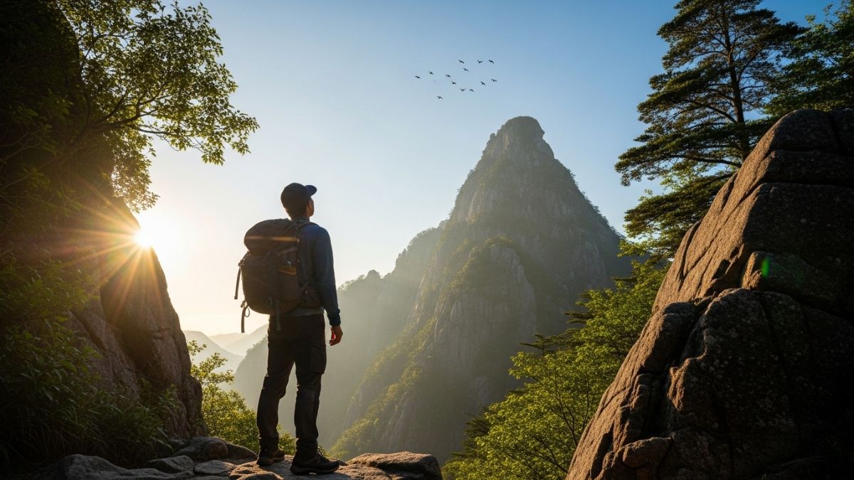 A força da expressão está em incentivar pessoas a seguir adiante, mesmo nos momentos mais escuros