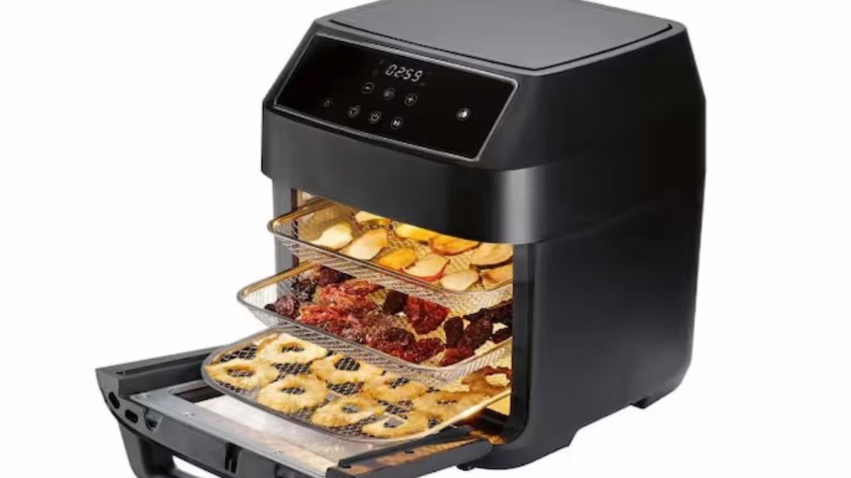 O Lidl lançou na Espanha a Silvercrest 9 em 1 como aposta para modernizar as cozinhas / Divulgação/Lidl