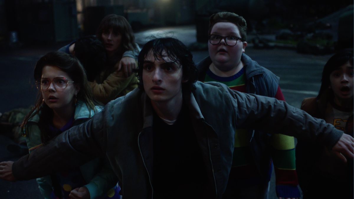 Cenas emocionantes prometem agitar os capítulos finais da trama/ Reprodução X/@NetflixBrasil