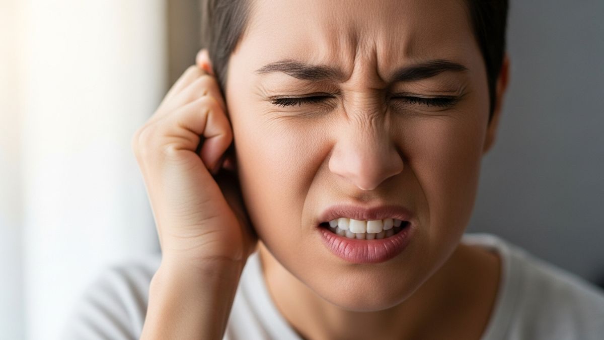 O sono profundo parece temporariamente reduzir a hiperatividade cerebral responsável pelo zumbido