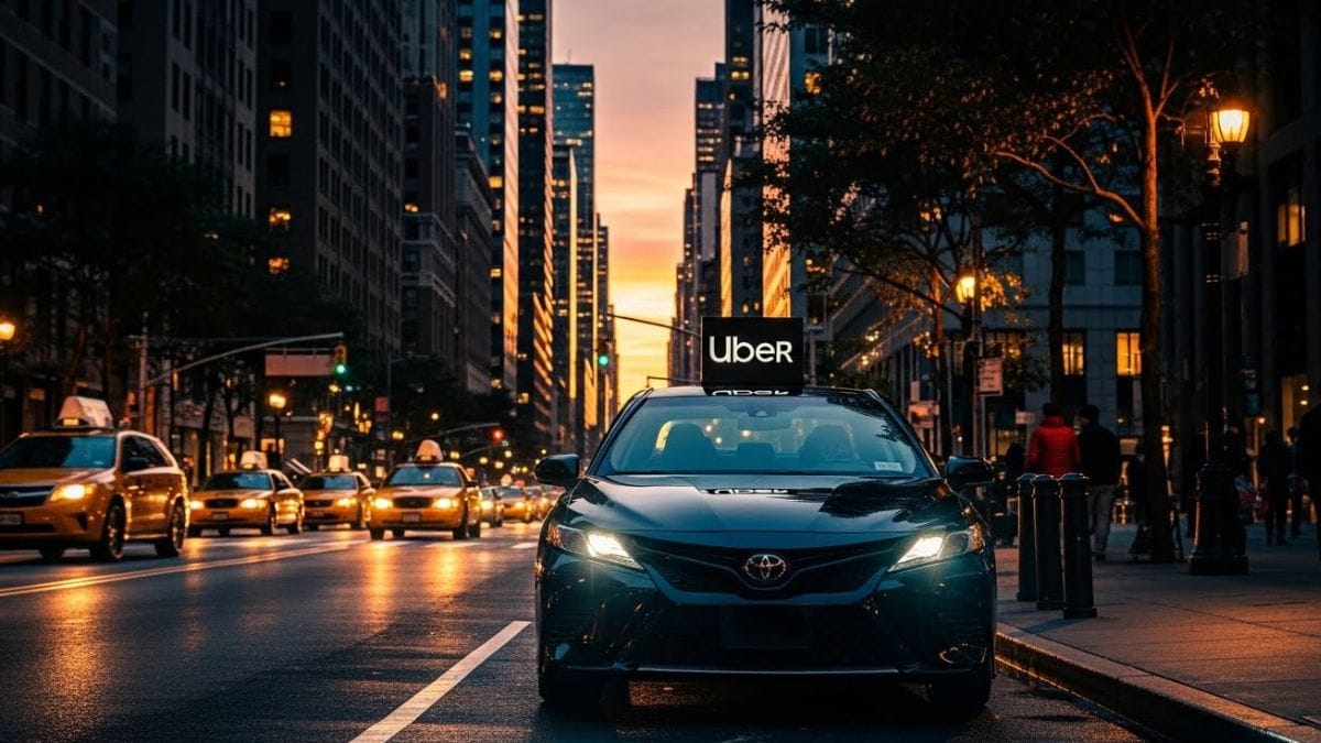 Estudos indicam que carros autônomos cometem menos erros, mas ainda têm dificuldades em horários com pouca luz