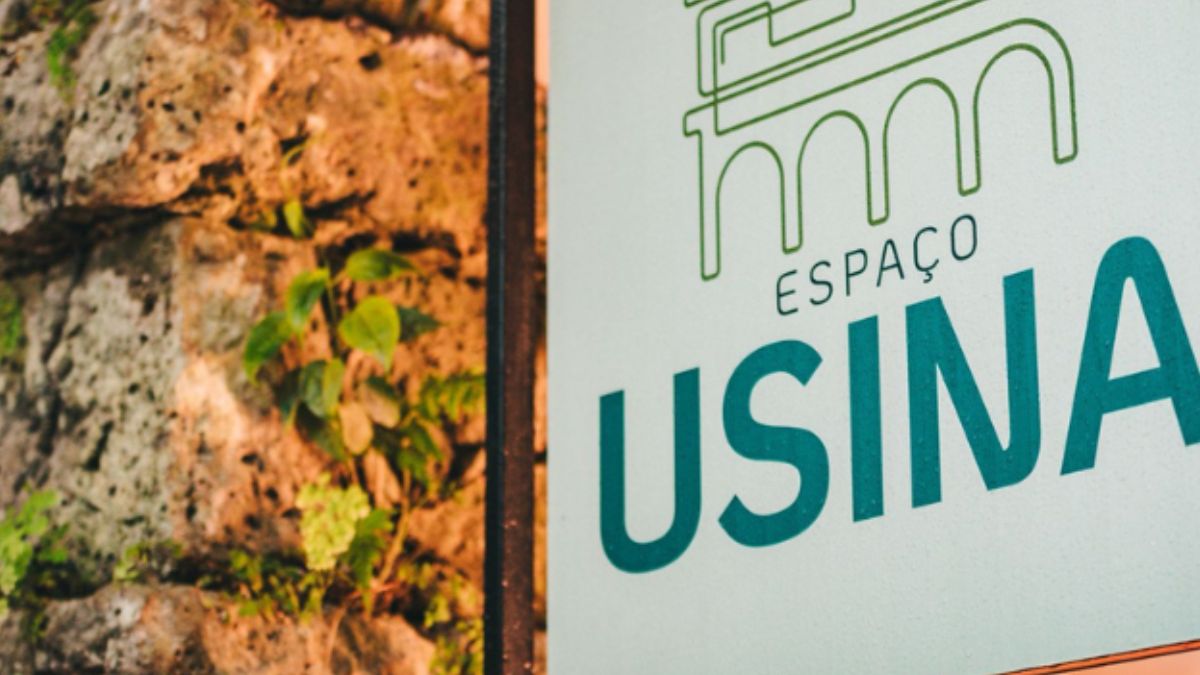 O novo Espaço Usina oferece trilhas, cachoeiras e experiências gastronômicas em meio à Mata Atlântica/ Divulgação