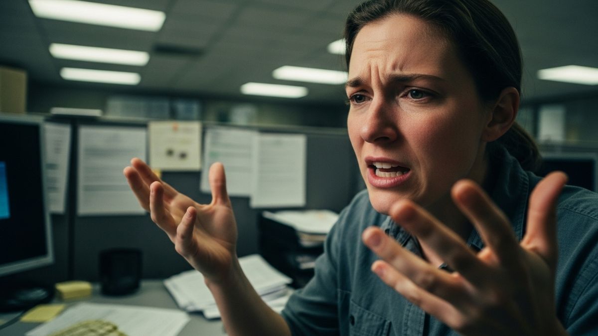 Reclamar tornou-se um hábito comum nas conversas do dia a dia