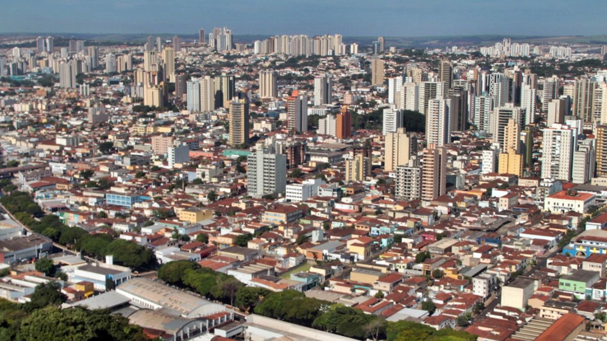 Ribeirão Preto encanta visitantes com atrações que reforçam o título de Califórnia Paulista