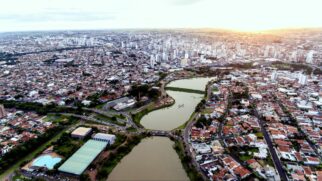 São José do Rio Preto, cidade que combina tradição, modernização e um dos maiores polos de saúde e qualidade de vida do interior paulista