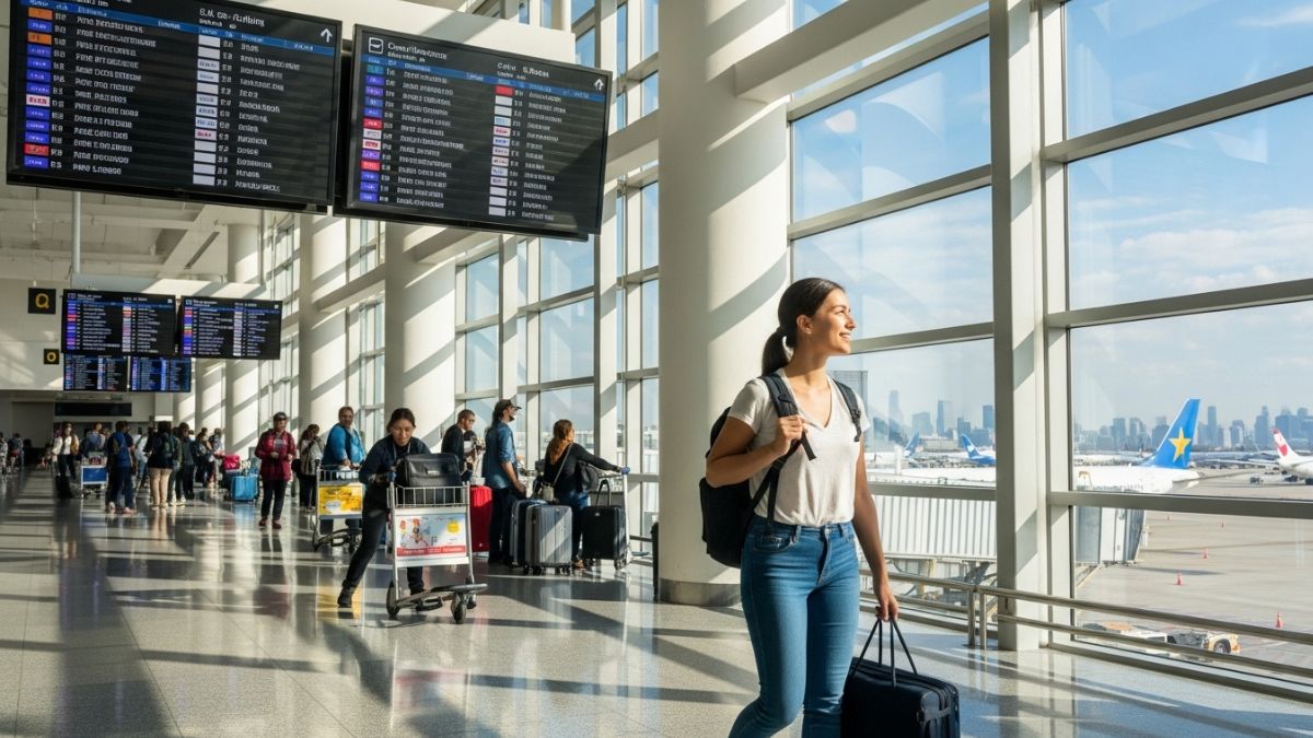 A iniciativa rapidamente se tornou global, com dados da Skyscanner mostrando aumento de até 60% nas reservas durante esse dia