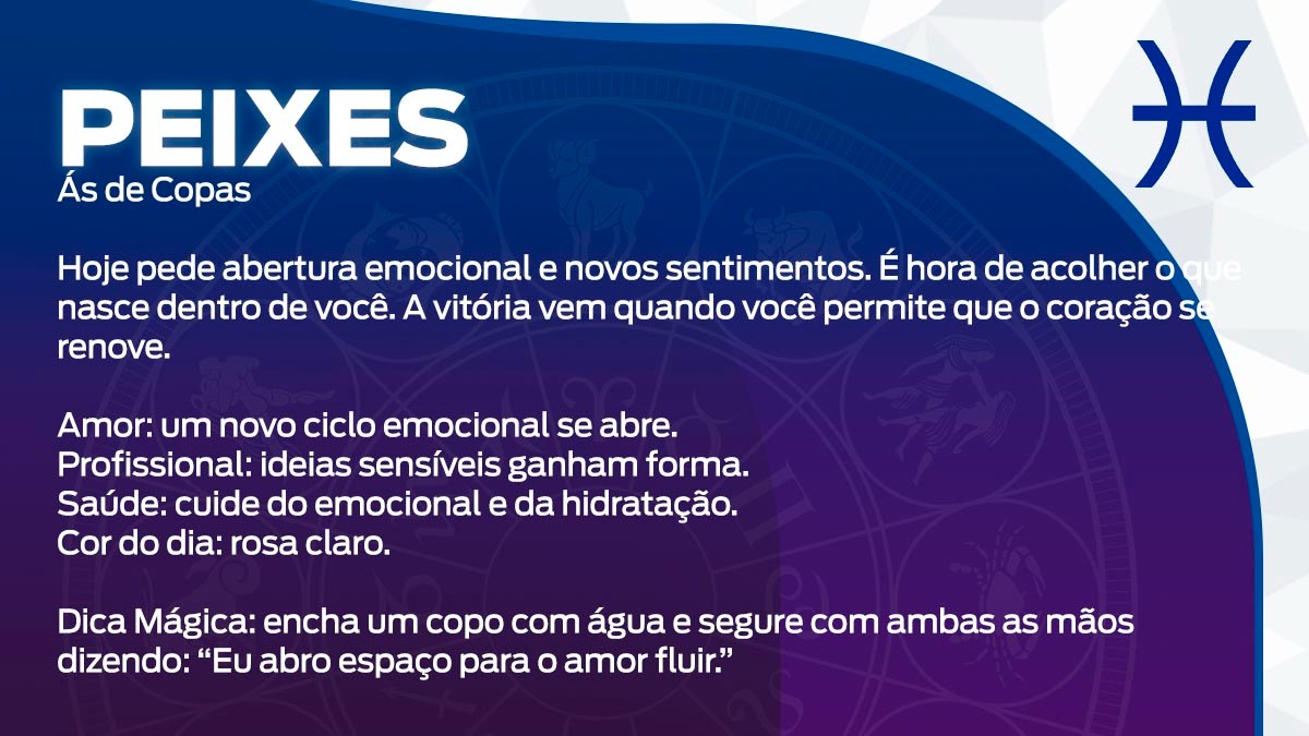 Previsão para Áries / Arte/DL