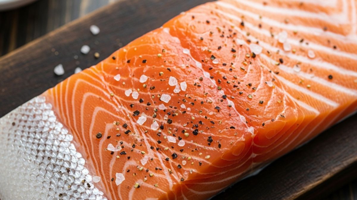 Especialistas internacionais em segurança alimentar estão preocupados com a qualidade de peixes vendidos nos mercados