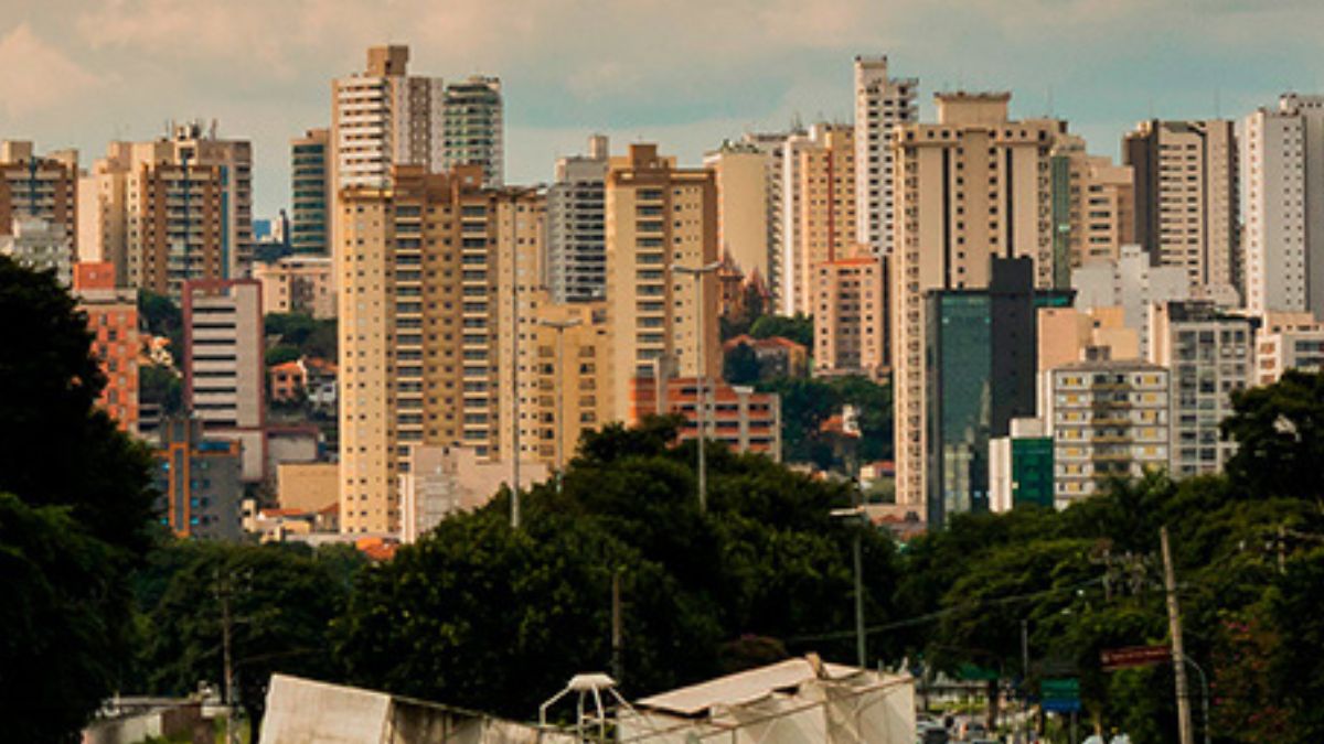 Jaçanã Próximo ao Parque Estadual da Cantareira, o bairro integra a lista de lugares com vegetação intensa/Blog Mirante