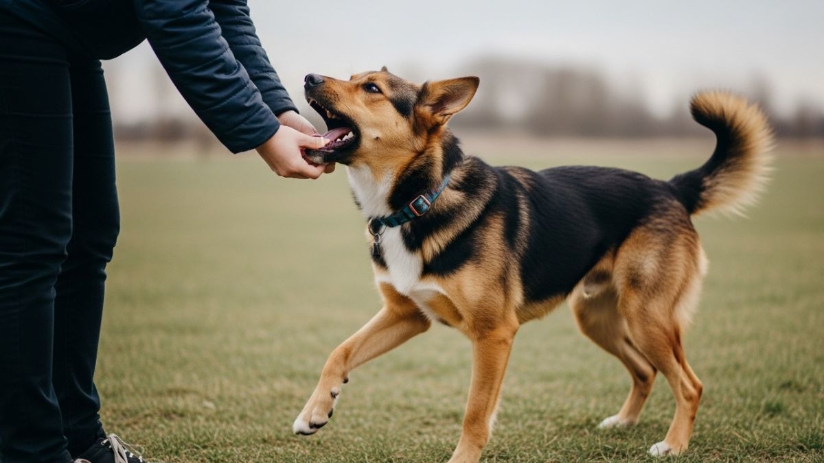 A falta de exposição a diferentes ambientes e pessoas pode fazer com que o cão veja situações inofensivas como ameaças
