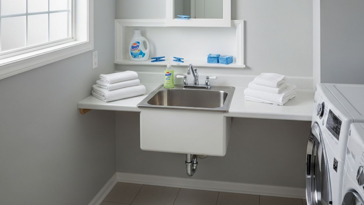 Esses tanques estão disponíveis em materiais como aço inox, louça e resina, com capacidades médias a partir de 18 litros