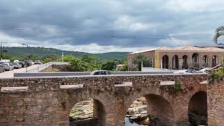 Lençóis combina natureza, cultura e tranquilidade