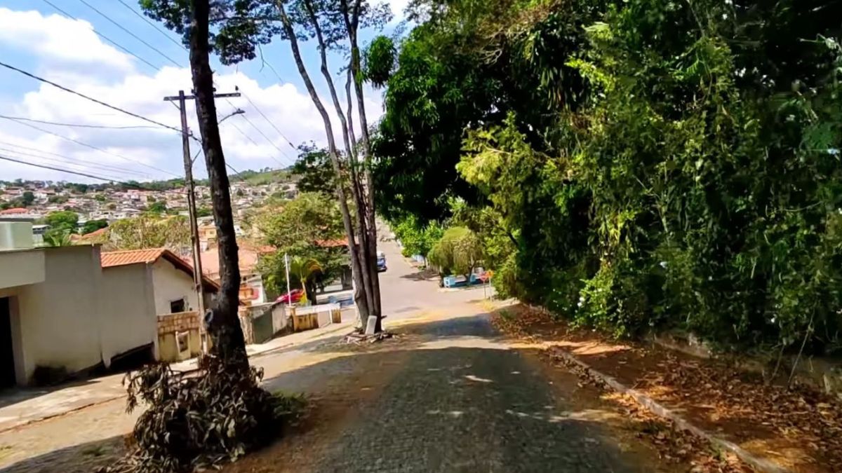 Suas águas possuem minerais essenciais como cálcio, magnésio e potássio, que fortalecem ossos, músculos e tecidos