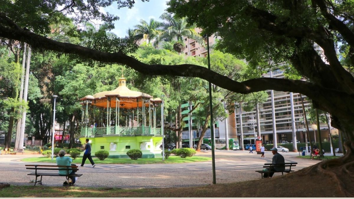 Campinas combina infraestrutura moderna, forte economia e alto padrão de serviços fatores que impulsionam a cidade ao ranking das mais caras do Brasil