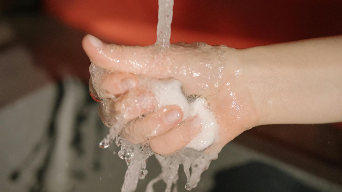 Escolha correta: prefira sempre o vinagre de álcool, ideal para limpeza sem deixar cheiro/ Pexels
