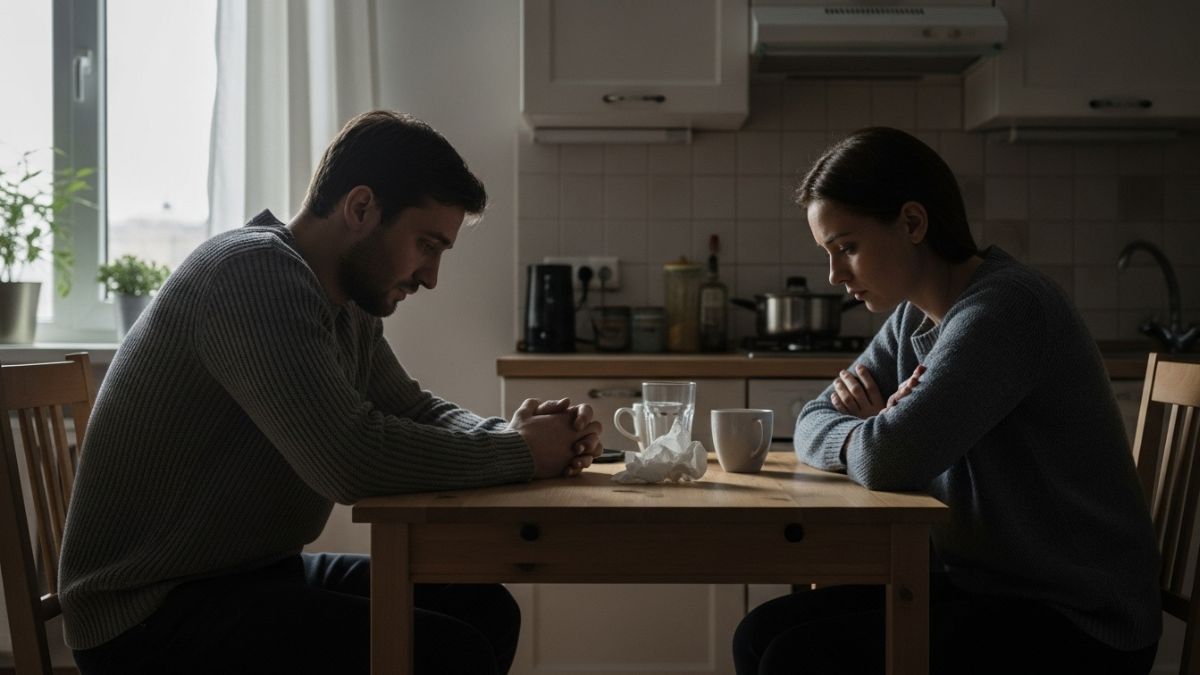 Segundo o psicólogo John Gottman, o desprezo é o maior sinal de que um relacionamento está em risco