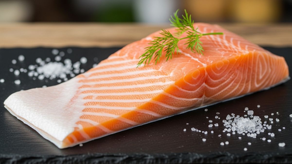 O acúmulo desses produtos nos tecidos do peixe pode representar riscos à saúde humana, especialmente com consumo frequente
