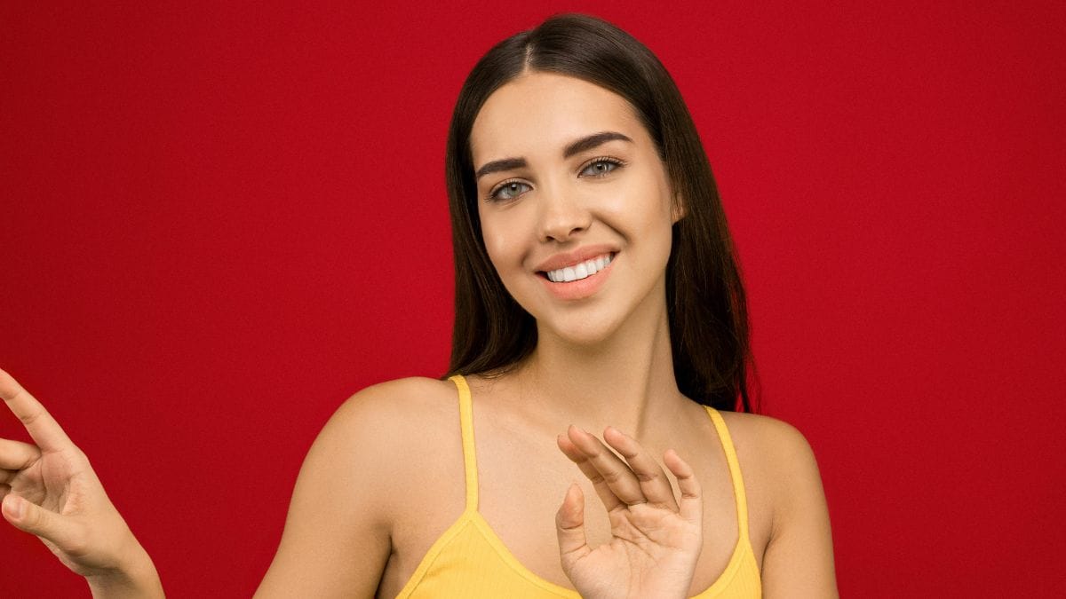 Não é que a foto fique ruim! Ela mostra o que realmente está fora do espelho/ Pexels