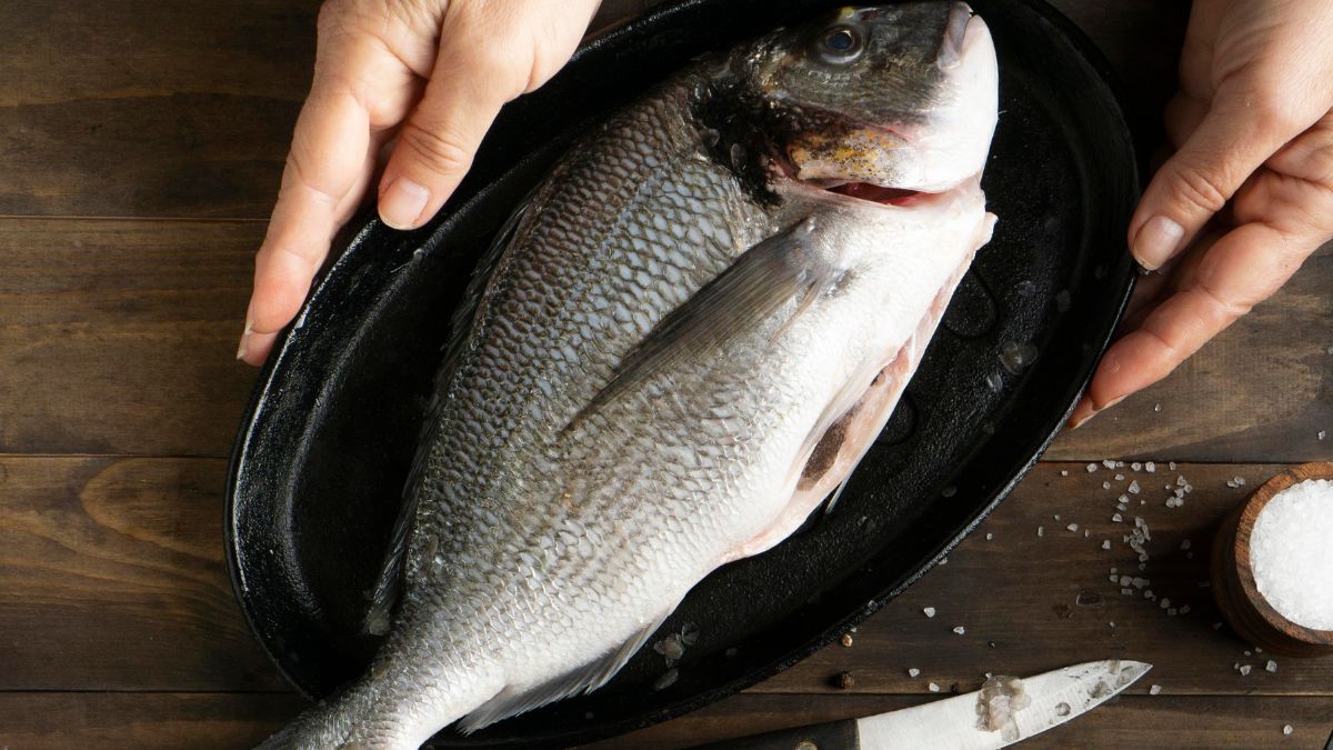 Simbologias, costumes e superstições transformaram o peixe em um dos maiores amuletos das festas de Ano Novo