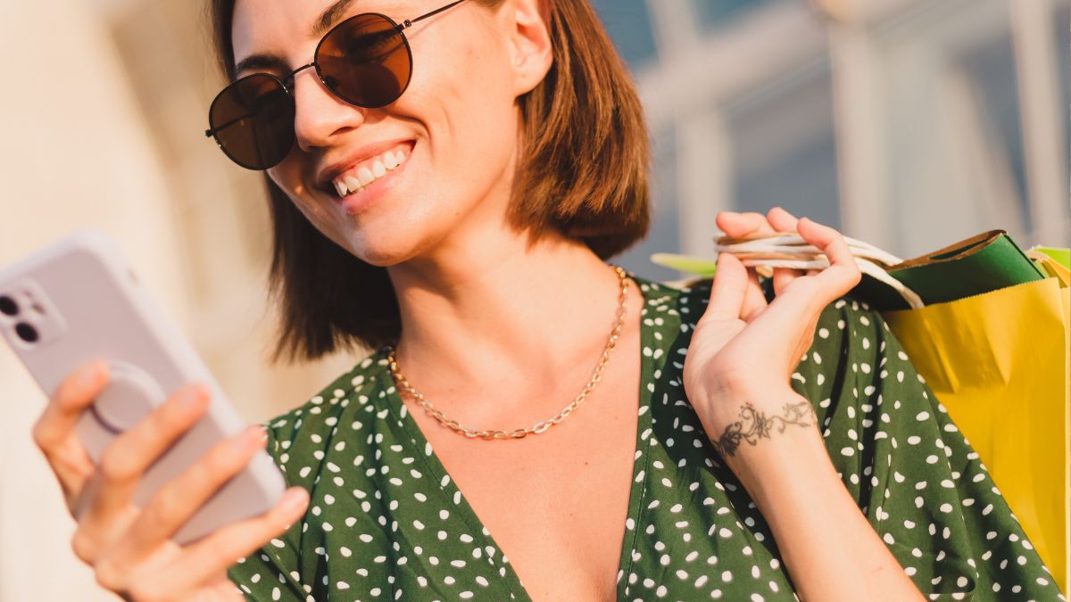 Fique atento ao prazo de entrega e troca boas ofertas vêm com boas condições/Pexels