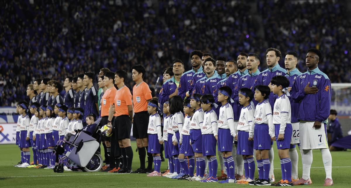 A cada convocação do técnico Carlo Ancelotti, cresce a expectativa do torcedor brasileiro para a próxima Copa