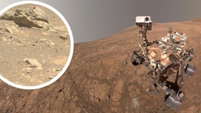 Descoberta ajuda a entender melhor a história de impactos no planeta e no Sistema Solar