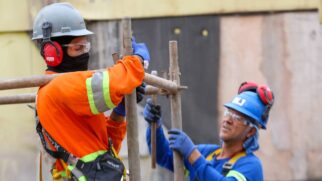 No acumulado de 12 meses de outubro de 2024 a setembro de 2025 foram abertas 377 mil oportunidades. Somente em setembro, o saldo foi de 49 mil novos postos de trabalho