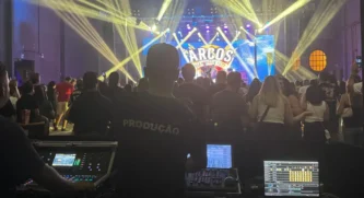 Nesta edição, o festival contará com dois palcos, ampliando a diversidade musical e proporcionando mais experiências ao público
