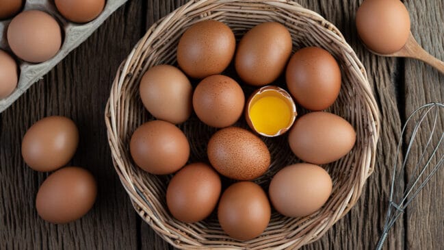 Quando o assunto é alimentação equilibrada, as proteínas estão sempre entre as protagonistas.