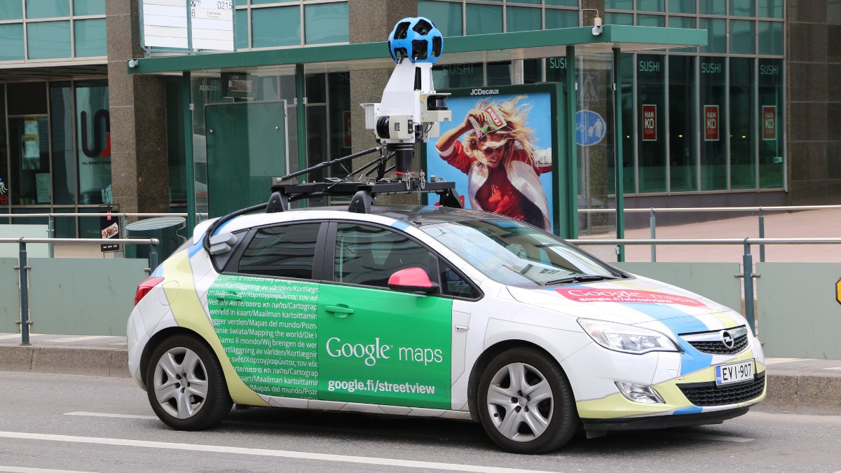 O Google Maps se tornou ferramenta essencial para quem busca rotas rápidas e seguras no dia a dia / Pixabay