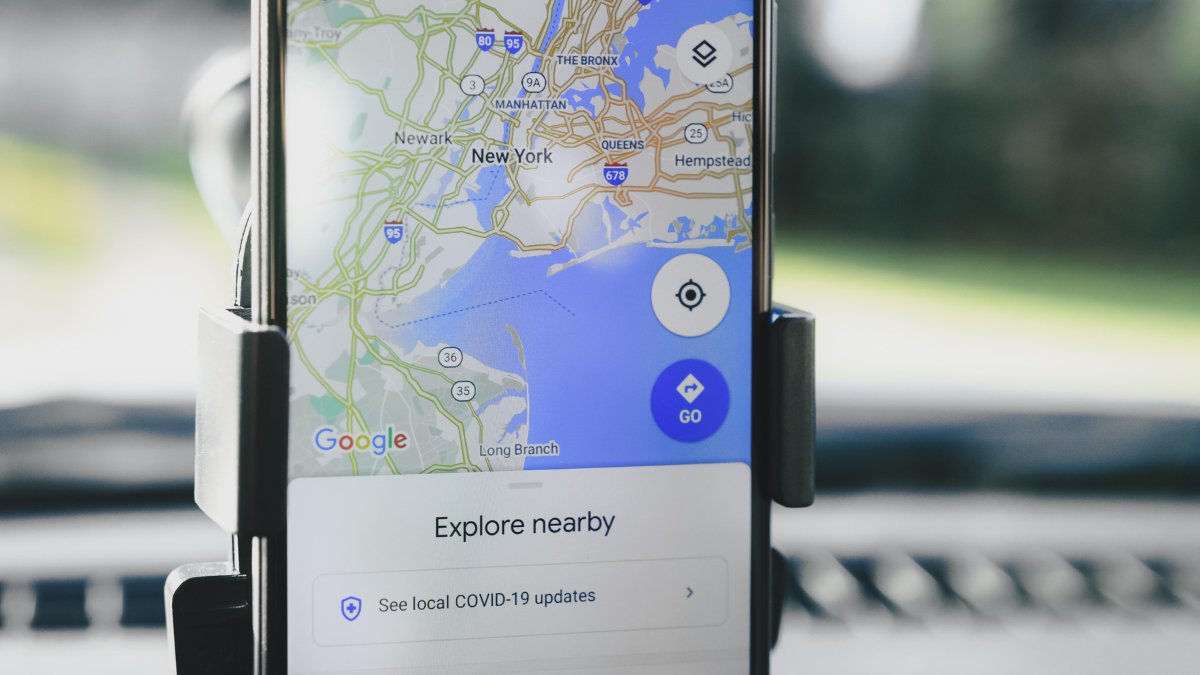 Em um mundo cada vez mais conectado, o Google Maps redefine nossa forma de descobrir e entender o espaço urbano / Pixabay