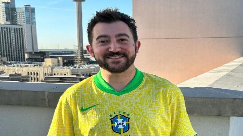 O grande destaque deste ano é a presença do ator norte-americano Vincent Martella, conhecido mundialmente por interpretar Greg no seriado Todo Mundo Odeia o Chris