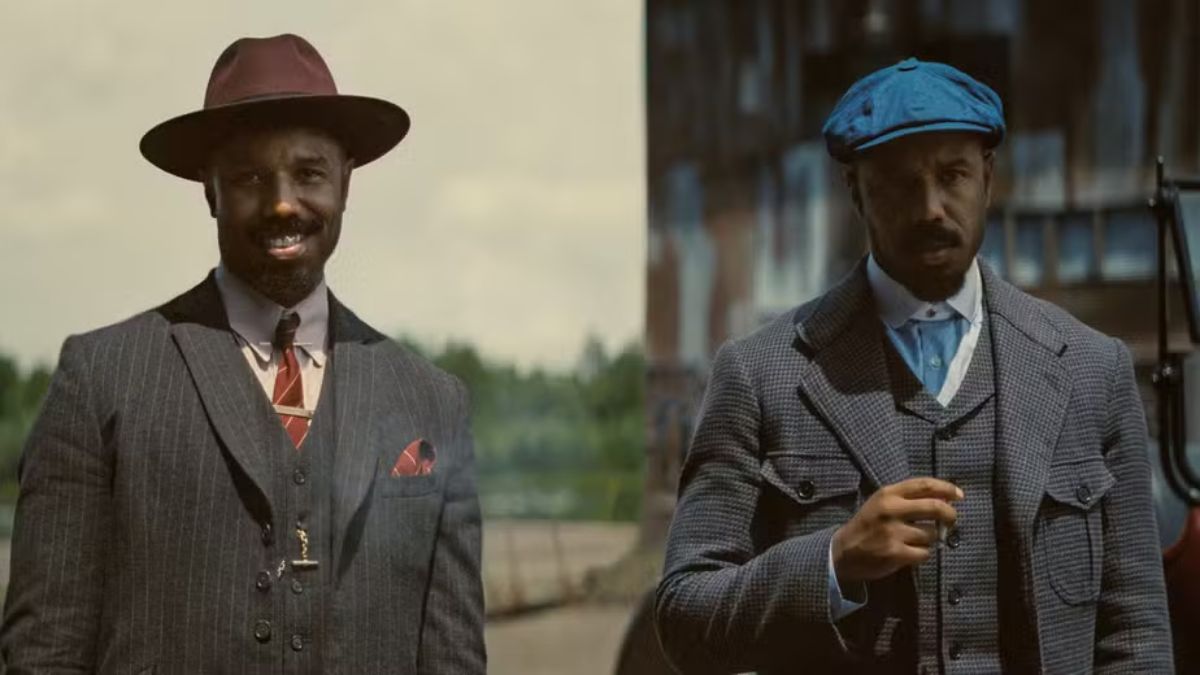 Ryan Coogler já começou a sua campanha para o Oscar 2026, para que 'Pecadores' consiga receber indicações a premiação (Warner Bros/Divulgação)