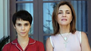 A novela 'Avenida Brasil' foi um fenômeno de audiência no Brasil