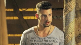 Jorginho (Cauã Reymond) em 'Avenida Brasil'/Reprodução/Globo