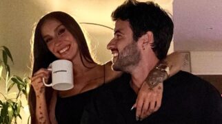 Bianca Andrade e Diego Cruz estavam juntos desde maio