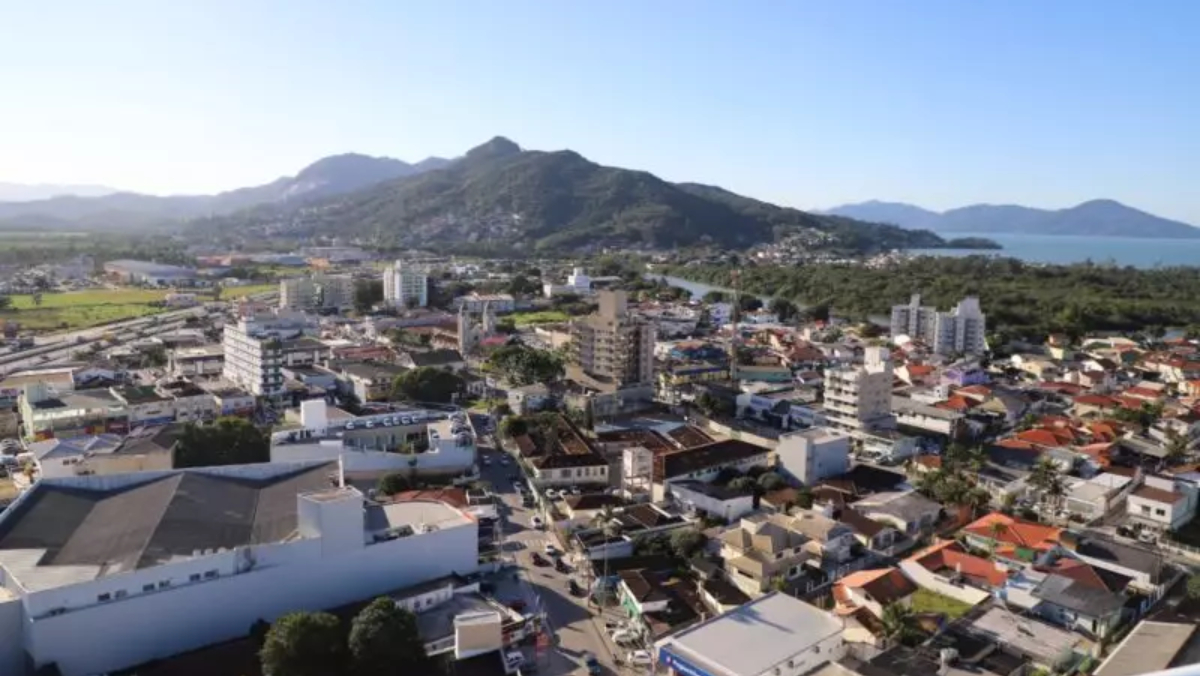 Biguaçu (SC) 59ª posição / Divulgação/PMB