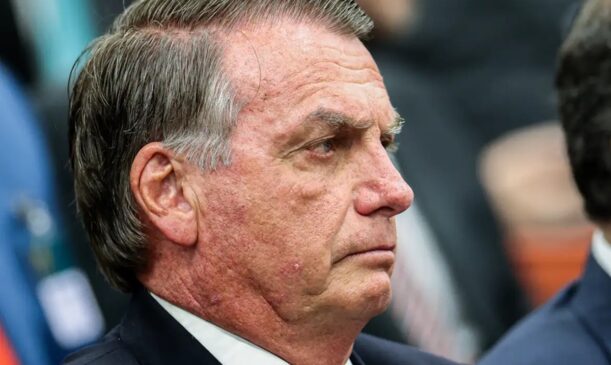 A prisão de Jair Bolsonaro é a primeira de um ex-presidente brasileiro por tentativa de golpe de Estado