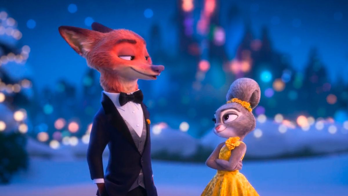 'Zootopia 2' é o primeiro longa cinematográfico a ter essa nova classificação indicativa