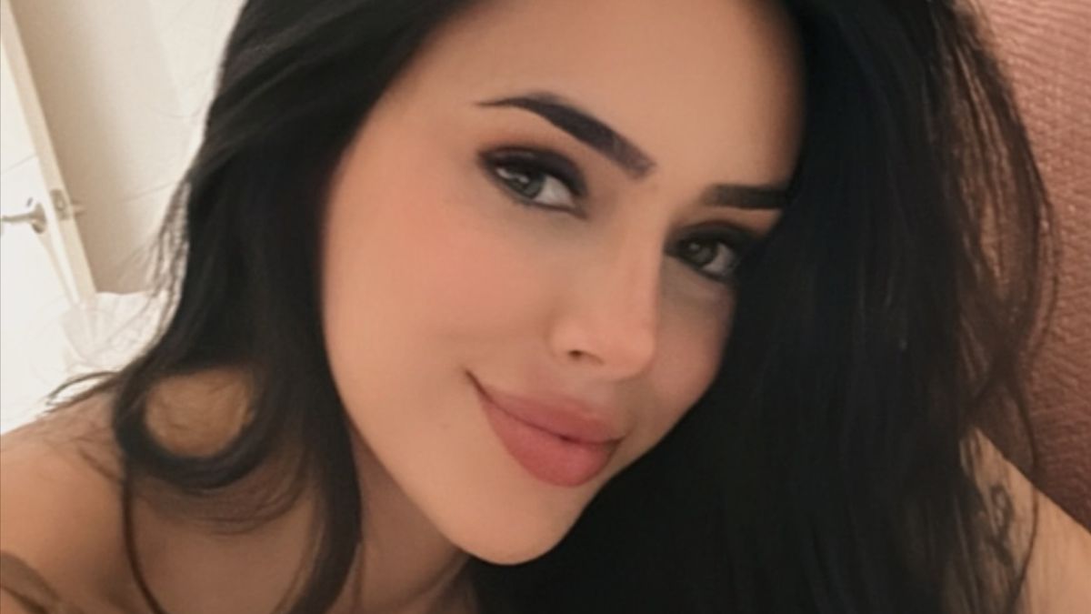 A influenciadora Bruna Biancardi