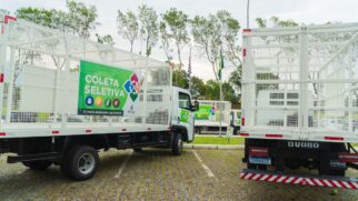 A Prefeitura de Bertioga ampliou a operação e implementou um novo roteiro de atendimento