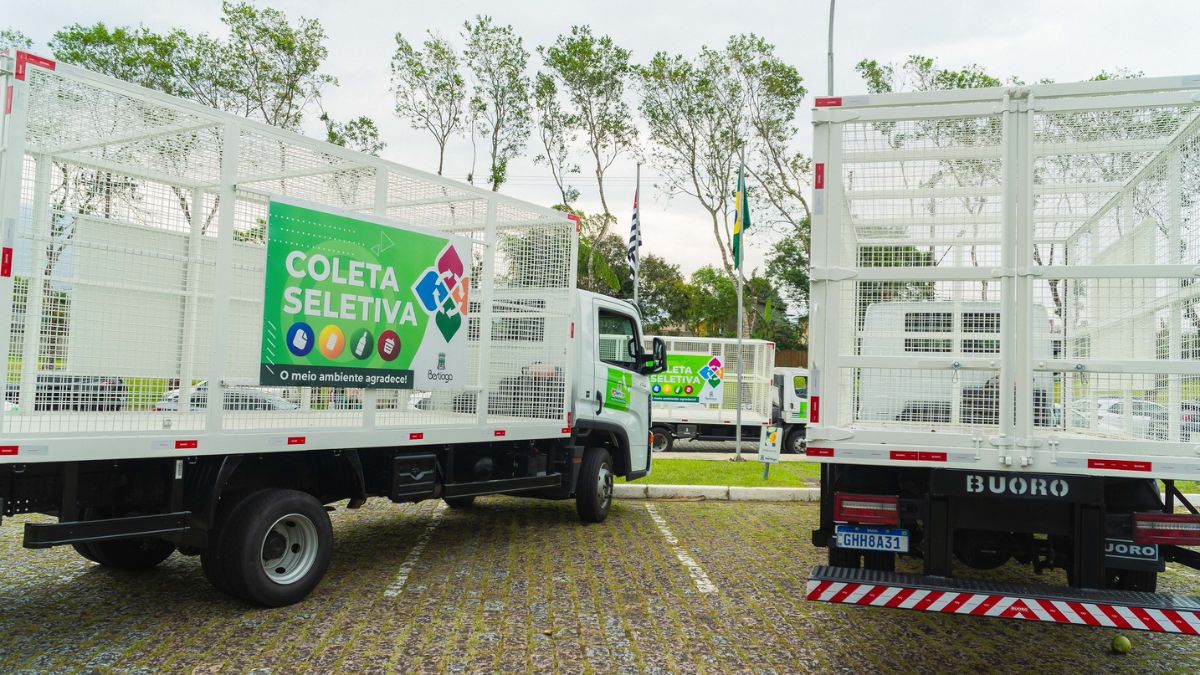 A Prefeitura de Bertioga ampliou a operação e implementou um novo roteiro de atendimento