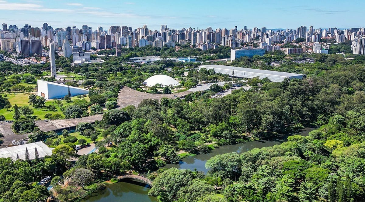 São Paulo aparece à frente de grandes metrópoles globais, como Bangkok (22&ordm;), Hong Kong (19&ordm;) e Miami (26&ordm;)
