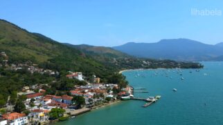 A combinação entre segurança, qualidade de vida e uma comunidade acolhedora faz da ilha uma escolha perfeita