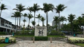 Casa Grande Hotel Resort & SPA, em Guarujá, é um resort cinco estrelas à beira-mar