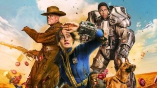 Segunda temporada de 'Fallout' será um dos destaques da CCXP25